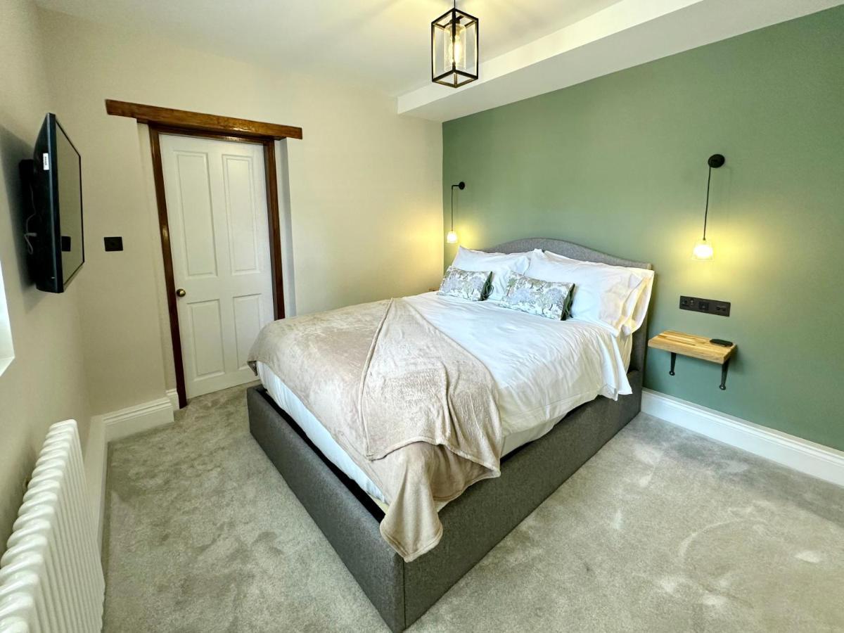Apartment Guildhall Garden York