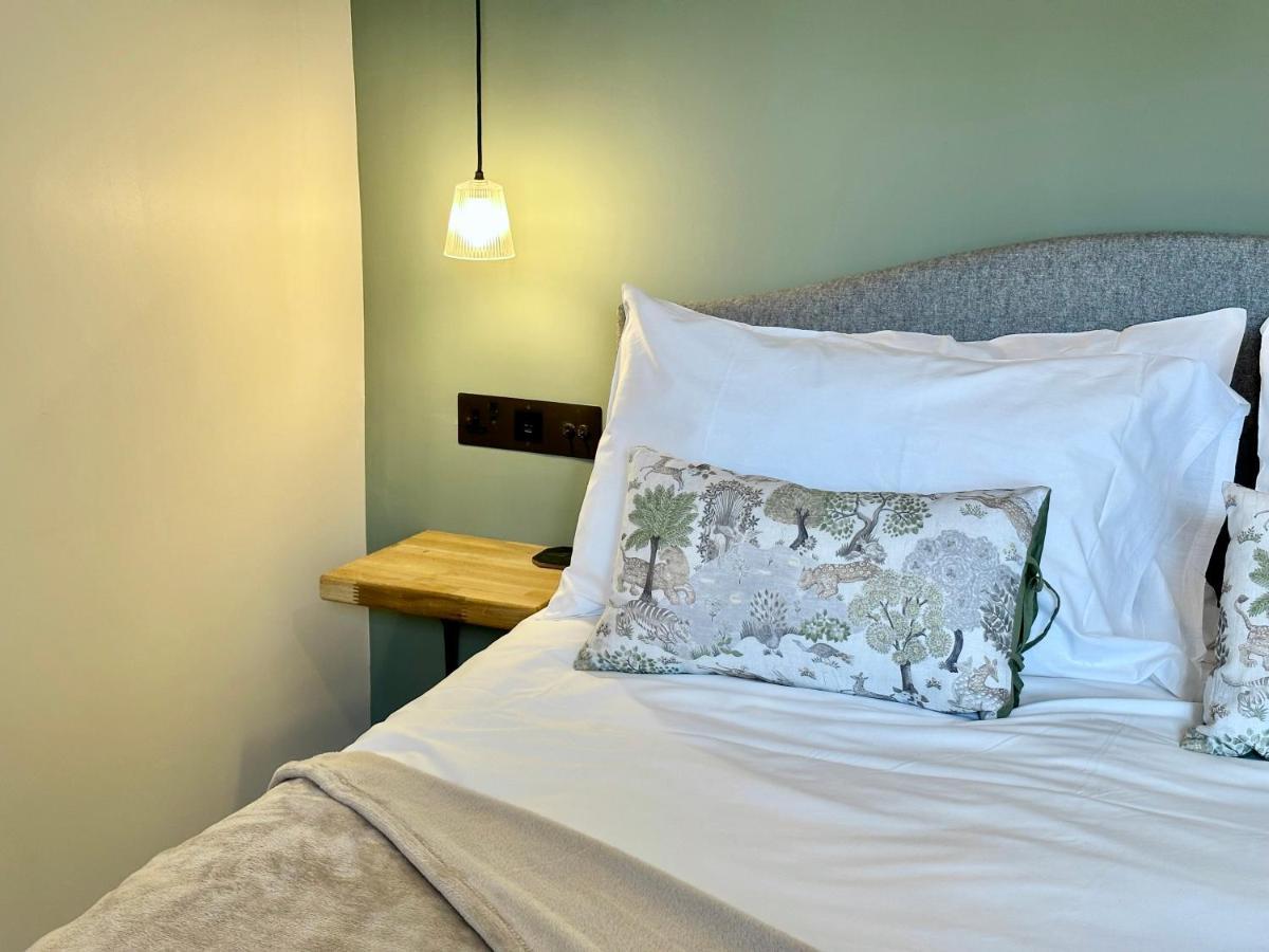 Guildhall Garden Apartment York