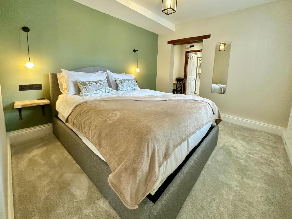 Guildhall Garden Apartment York